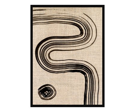 Quadro Quagliarelli | Westwing