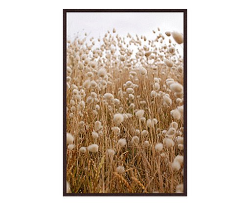 Quadro Artsy Schwarzenbek II, Colorido | WestwingNow