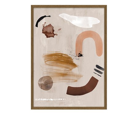 Quadro Dermohts | Westwing