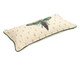 Capa de Almofada Bordada com Vivo Anori, Off White | WestwingNow