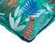 Capa de Almofada Bordada Uarini, Colorido | WestwingNow