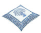 Capa de Almofada Jericho - Azul, Azul | WestwingNow