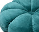 Almofada Fleur Verde - 35x35cm, Verde | WestwingNow