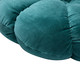 Almofada Fleur Verde - 35x35cm, Verde | WestwingNow