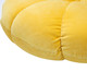 Almofada Fleur Dijon - 35x35cm, Amarelo | WestwingNow