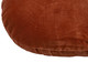 Almofada Jules Caramelo - 40x40cm, Caramelo | WestwingNow