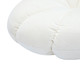 Almofada Fleur Branco - 35x35cm, Branco | WestwingNow