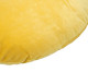 Almofada Jules Dijon - 40x40cm, Amarelo | WestwingNow