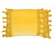 Capa de Almofada Sandur Dijon - 50x35cm, Amarelo | WestwingNow