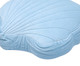 Almofada Ariel Azul - 38x38cm, Azul | WestwingNow
