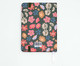 Caderneta A6 Flores, Colorido | WestwingNow