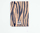 Caderneta A6 Tigre, Colorido | WestwingNow