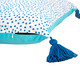 Cama para Pet Tassel Maré - Azul, Azul | WestwingNow