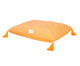Cama para Pet Tassel Solar - Amarelo, Amarelo | WestwingNow