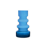 Vaso em Vidro Nanda - Azul | WestwingNow
