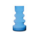 Vaso em Vidro Nanda - Azul, Azul | WestwingNow