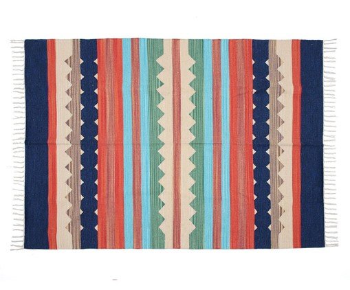 Tapete Xanto, multicolor | WestwingNow