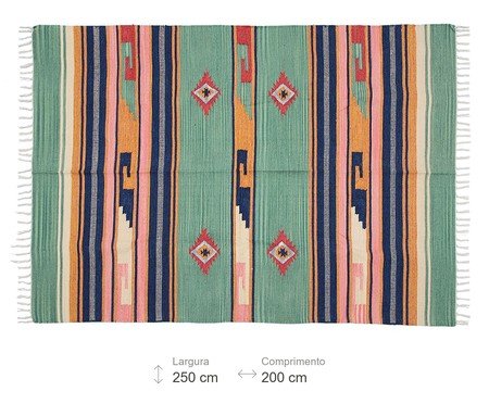 Tapete Dalyan | Westwing