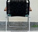 Cadeira Japú - Preto e Verde Água, Colorido | WestwingNow