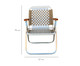 Cadeira Japú - Branco e Rami, Colorido | WestwingNow