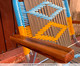 Cadeira Japú - Rami, Azul e Laranja, Colorido | WestwingNow