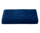 Toalha de Banho Thonet Marinho - 460 g/m², Azul | WestwingNow