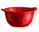 Bowl em Cerâmica Ellis - Vermelho, Vermelho | WestwingNow