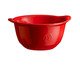Bowl em Cerâmica Ellis - Vermelho, Vermelho | WestwingNow