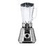 Liquidificador em Inox Oster Clássico Prateado, Cinza | WestwingNow