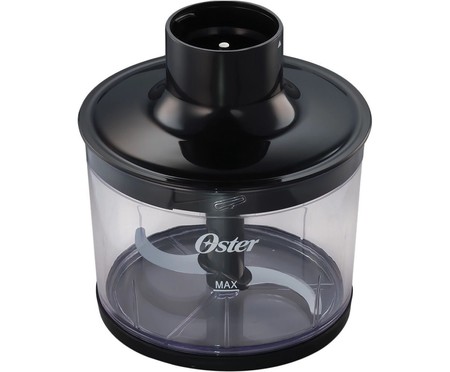 Mixer Multipower Elegance Oster - Preto | WestwingNow