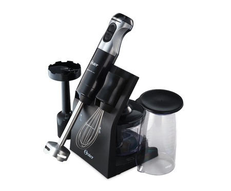 Mixer High Power Oster - Preto