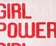 Toalha de Praia Girl Power, Rosa | WestwingNow