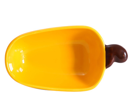 Petisqueira Caju Amarelo - Amarelo | WestwingNow