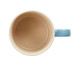 Caneca para Espresso em Cerâmica - Marine, Azul | WestwingNow