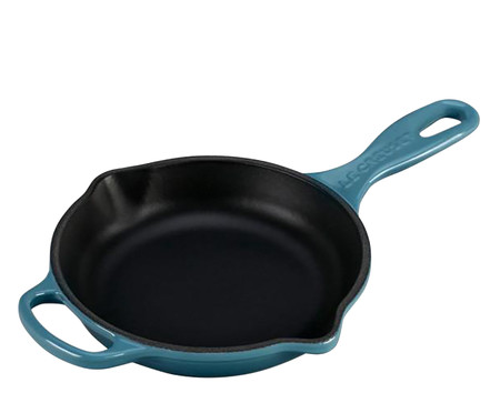 Skillet com Alça Signature Marine