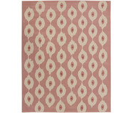 Tapete Trendy Ikat - Rosa | WestwingNow