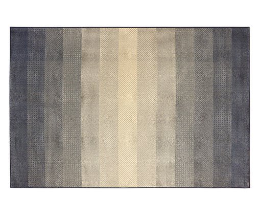 Tapete Trendy Escala - Azul, Azul | WestwingNow