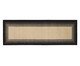 Tapete Passadeira Trendy Portal - Black, Preto | WestwingNow