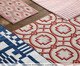 Tapete Trendy Mosaico, Colorido | WestwingNow