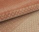 Tapete Passadeira Trendy Escala - Terracota, Marrom | WestwingNow