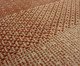Tapete Passadeira Trendy Escala - Terracota, Marrom | WestwingNow