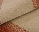 Tapete Passadeira Trendy Portal - Terracota, Marrom | WestwingNow