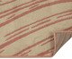 Tapete Passadeira Trendy Flow - Rosa, Rosa | WestwingNow