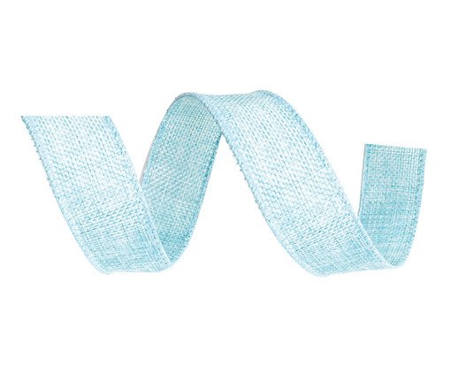 Fita Monica - Azul, Azul | WestwingNow