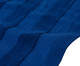 Jogo de Toalhas Listras Marinho - 460 g/m², Azul Marinho | WestwingNow