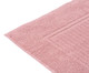 Jogo de Toalhas Espinha de Peixe Powder-Rosé - 460 g/m², Ros | WestwingNow