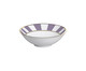 Jogo de Bowls em Cerâmica Fiorella - Lavanda, Lavanda | WestwingNow