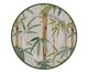 Jogo de Jantar em Cerâmica Bamboo -  04 Pessoas, Verde | WestwingNow