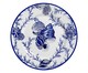 Jogo de Jantar em Cerâmica Hilary - 04 Pessoas, Azul | WestwingNow