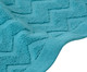 Jogo de Toalhas Chevron Bold - 460 g/m², Azul | WestwingNow